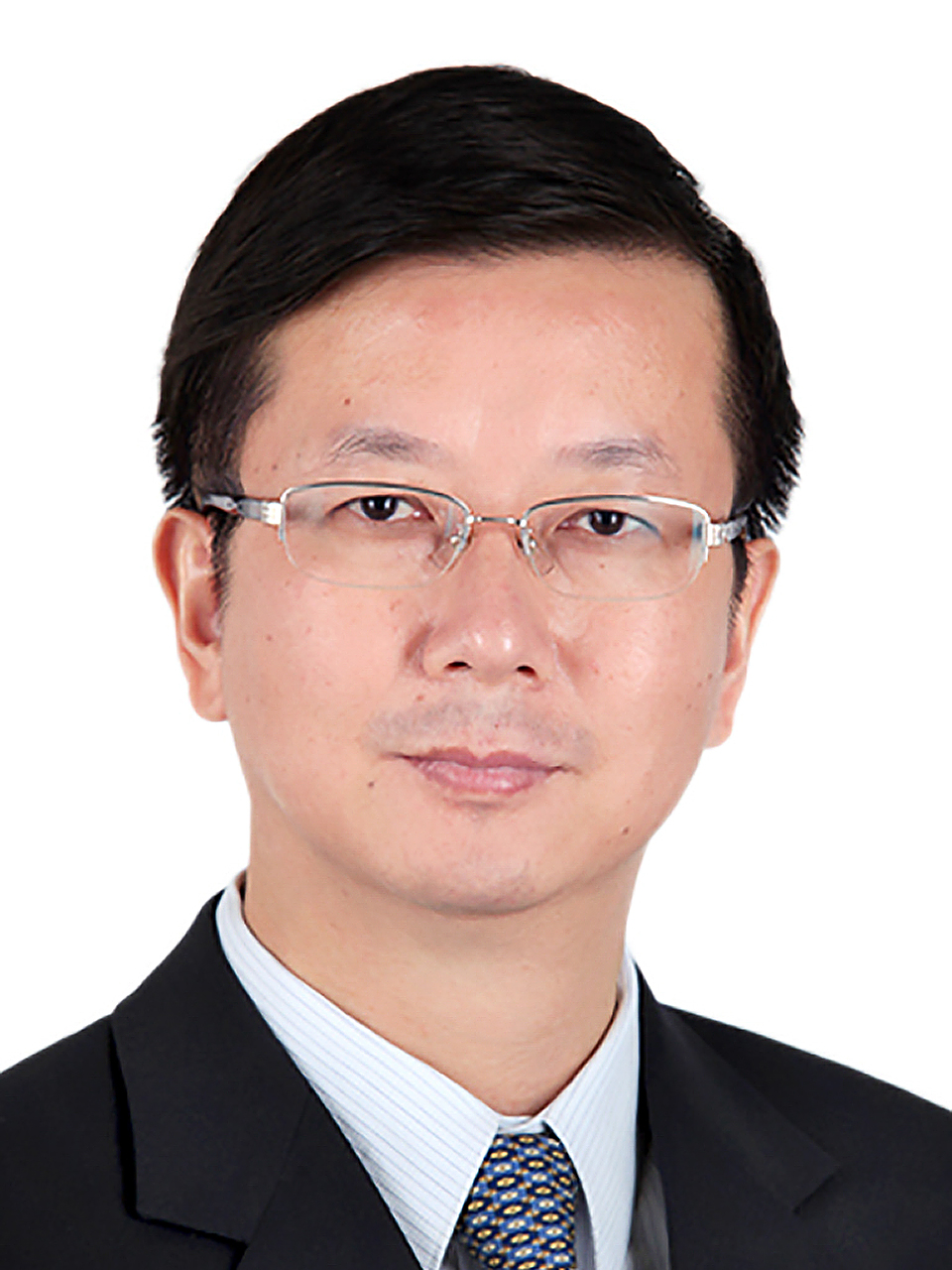 邹晓东