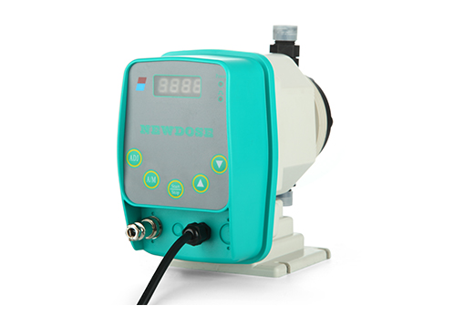 新道茨DFD-50-02-X計(jì)量泵