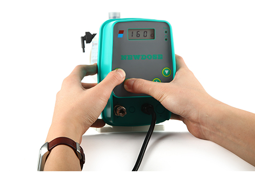 新道茨DFD-30-03-X計(jì)量泵